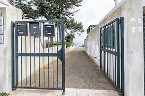 L'alba di Santa Cesarea