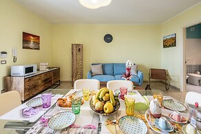 L'alba di Santa Cesarea