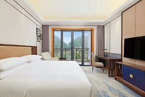 Four Points By Sheraton Anshun, Huangguoshu