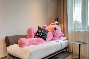 Moxy Hamburg - Finkenwerder