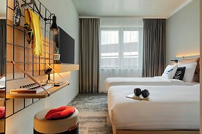 Moxy Hamburg - Finkenwerder