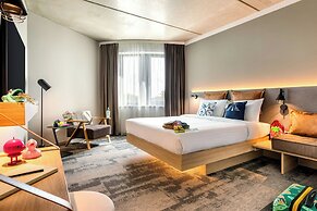 Moxy Hamburg - Finkenwerder