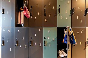 Moxy Hamburg - Finkenwerder