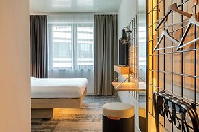 Moxy Hamburg - Finkenwerder