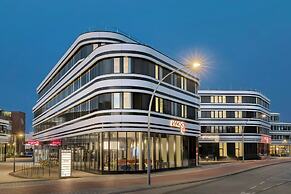 Moxy Hamburg - Finkenwerder