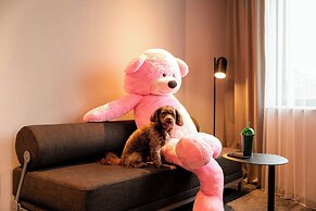 Moxy Hamburg - Finkenwerder