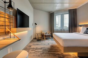Moxy Hamburg - Finkenwerder