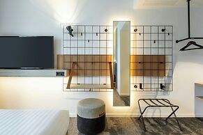 Moxy Hamburg - Finkenwerder