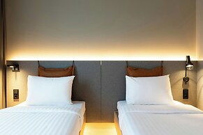 Moxy Hamburg - Finkenwerder