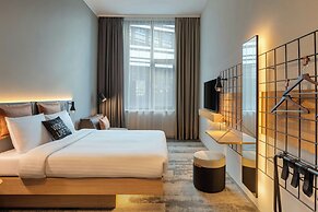 Moxy Hamburg - Finkenwerder