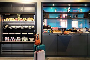 Moxy Hamburg - Finkenwerder