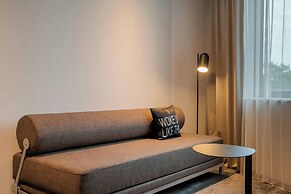 Moxy Hamburg - Finkenwerder