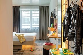 Moxy Hamburg - Finkenwerder