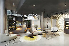 Moxy Hamburg - Finkenwerder