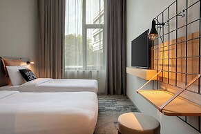 Moxy Hamburg - Finkenwerder