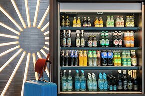Moxy Hamburg - Finkenwerder