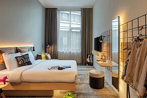 Moxy Hamburg - Finkenwerder