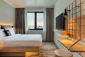 Moxy Hamburg - Finkenwerder
