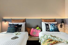 Moxy Hamburg - Finkenwerder