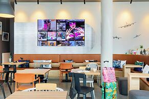 Moxy Hamburg - Finkenwerder