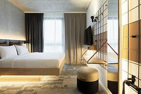 Moxy Hamburg - Finkenwerder