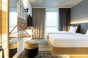 Moxy Hamburg - Finkenwerder