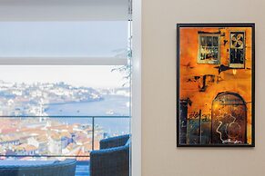 Oporto View House