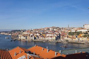 Oporto View House