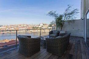 Oporto View House