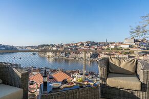 Oporto View House