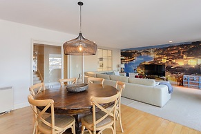 Oporto View House