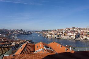 Oporto View House
