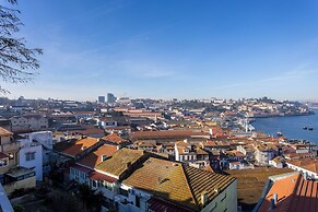 Oporto View House