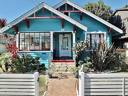Beach City Craftsman - Walk to Beach