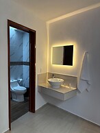 Hotel Finisterre