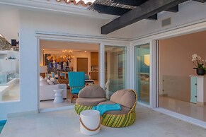 Villa Esencia del Mar
