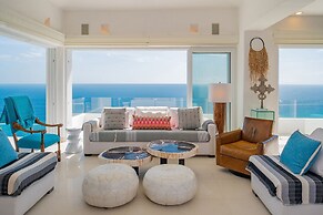 Villa Esencia del Mar