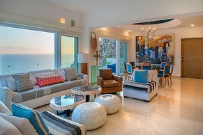 Villa Esencia del Mar