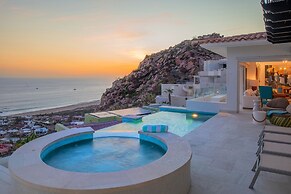 Villa Esencia del Mar