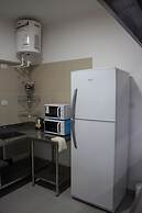 Sin Fin Hostel