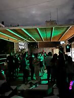 Sin Fin Hostel