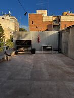 Sin Fin Hostel