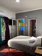 Sin Fin Hostel