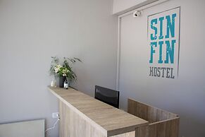 Sin Fin Hostel