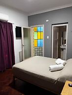 Sin Fin Hostel