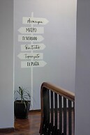 Sin Fin Hostel
