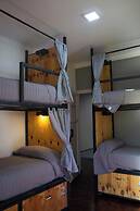 Sin Fin Hostel