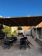Sin Fin Hostel