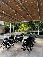 Sin Fin Hostel