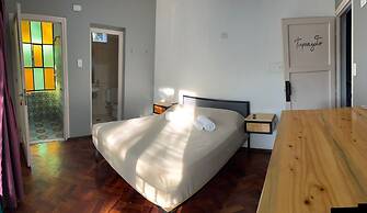 Sin Fin Hostel